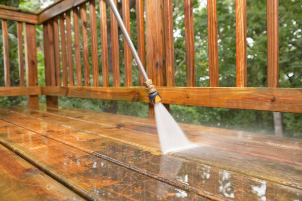 Best Garage Pressure Washing  in Rockingham, NC